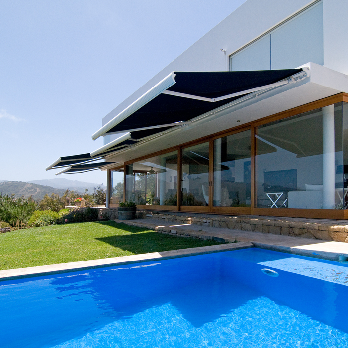 Toldo Proyectante